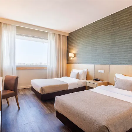 Hf Ipanema Otel 4*