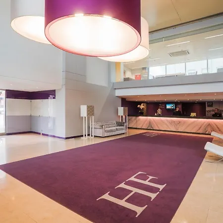 Otel Hf Ipanema 4*