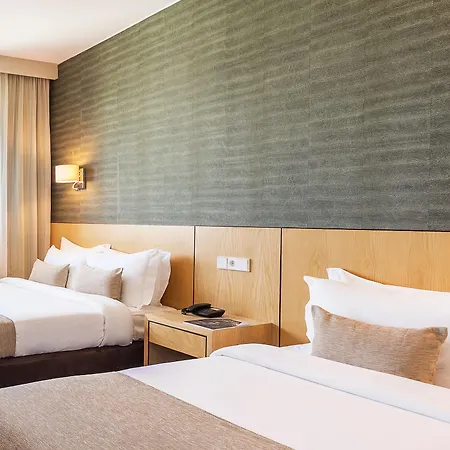 Hf Ipanema Otel Porto