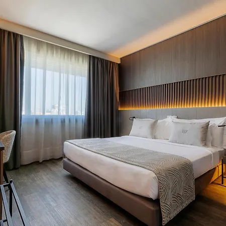 Hf Ipanema 4* Oporto