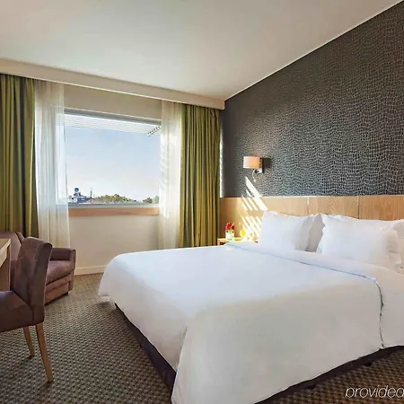 Hf Ipanema 4* Porto