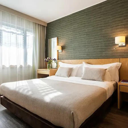 Otel Hf Ipanema 4*
